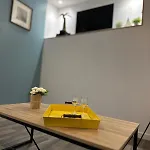 5places Le Pre Sale Avec Jardin Proche Mont Saint Michel *