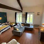 5places Le Pre Sale Avec Jardin Proche Mont Saint Michel Pontorson