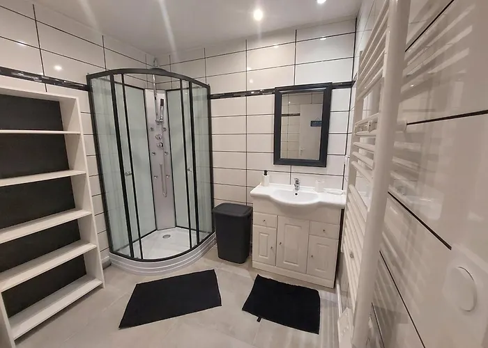 Apartment 5places Le Pre Sale Avec Jardin Proche Mont Saint Michel *