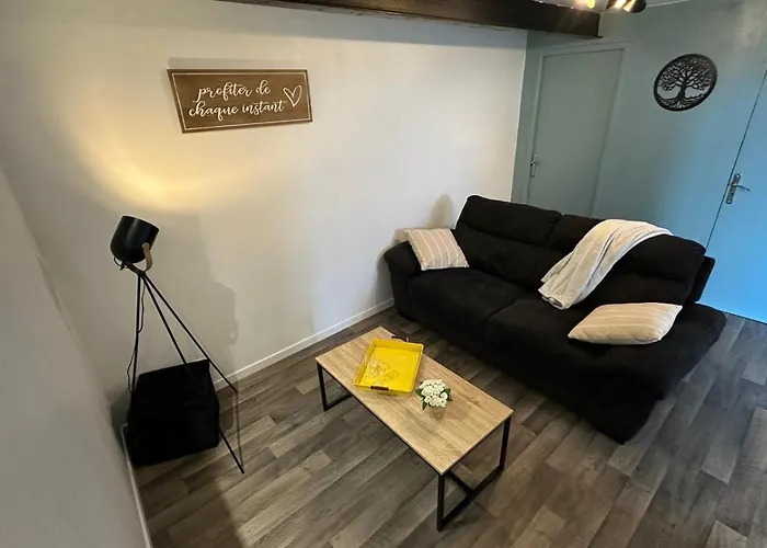 5places Le Pre Sale Avec Jardin Proche Mont Saint Michel