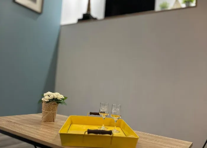 5places Le Pre Sale Avec Jardin Proche Mont Saint Michel *