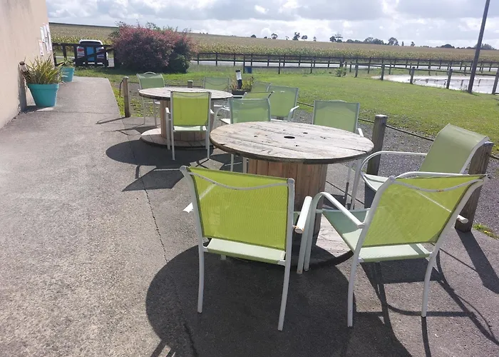 Apartment 5places Le Pre Sale Avec Jardin Proche Mont Saint Michel